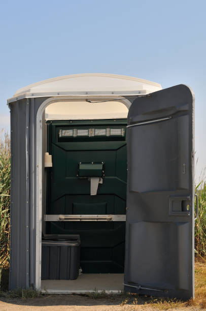 Best Portable toilet rental cost  in Troutdale, OR