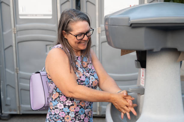 Best Affordable porta potty rental  in Troutdale, OR